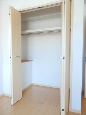 テンプラードナゴミβの物件内観写真